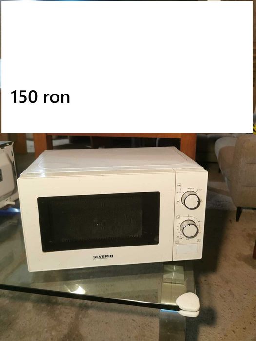 Cuptor cu microunde