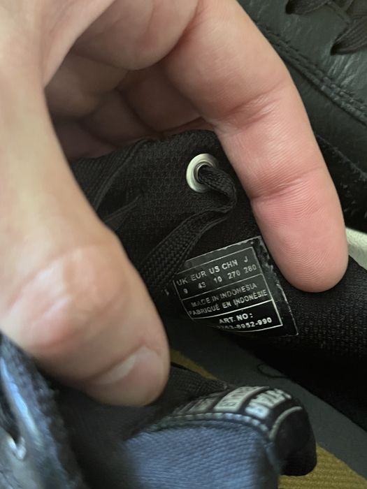 Мъжки обувки G-Star Raw 43