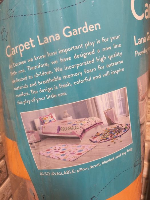 Детски килим Дормео