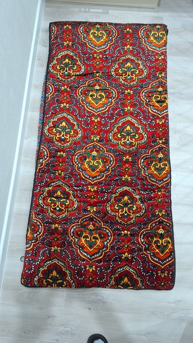 Продаётся бахмал курпачалар