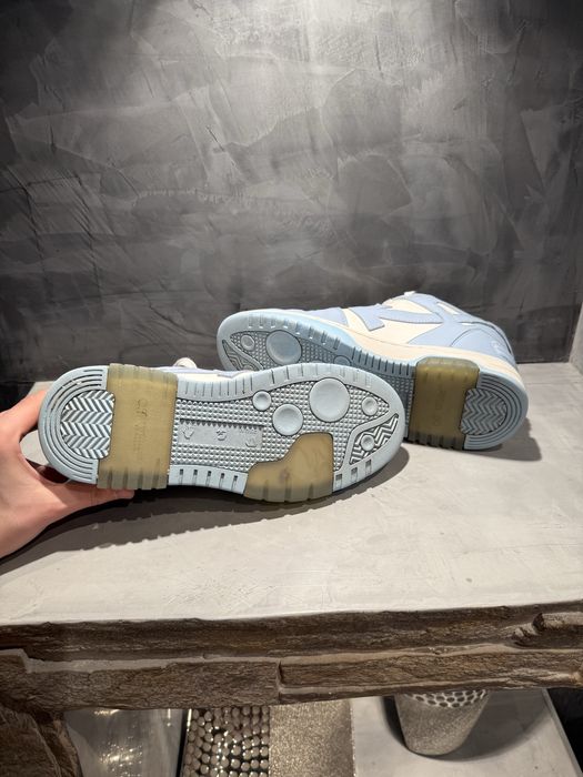 КАТО ЧИСТО НОВИ Off-White Out Of Office 100% оригинални