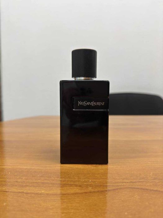 YSL Yves Saint Laurent Le Parfum Original Raspiv