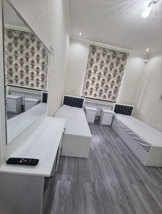 Arenda kvartira Novza metro 3 xona 550$
