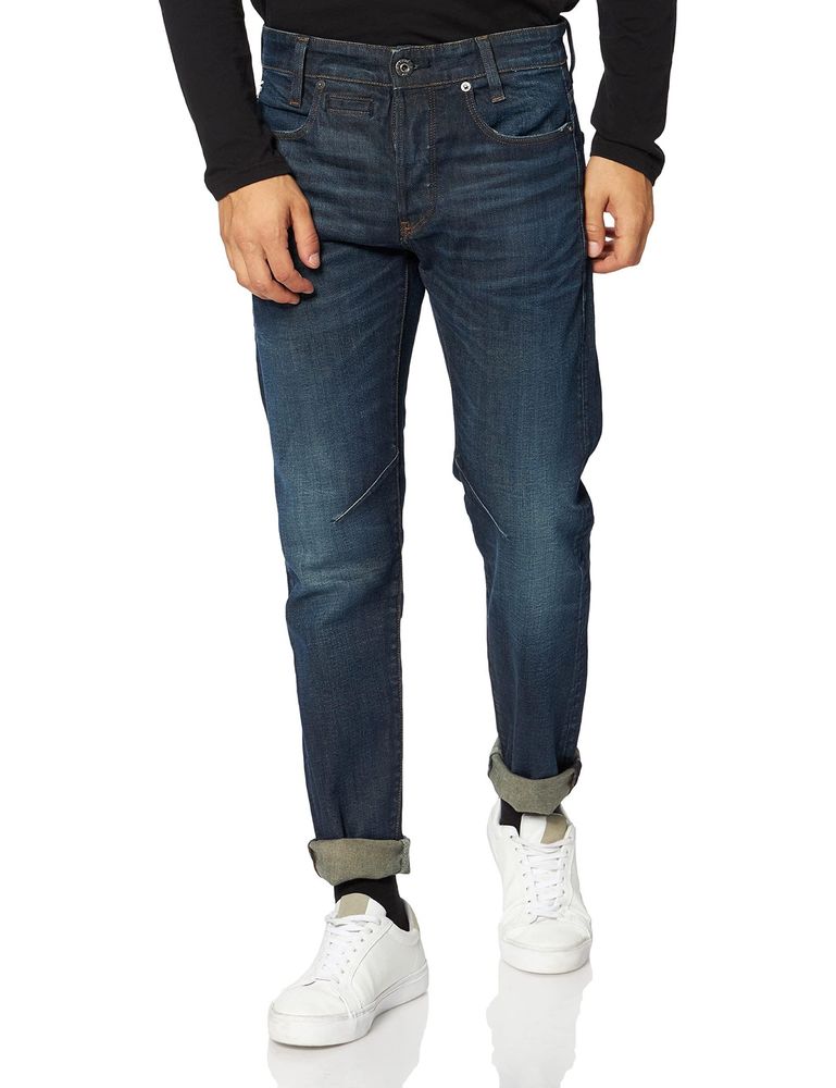 G-star RAW D-Staq 5-Pocket Slim Jeans ОРИГИНАЛНИ мъжки дънки - 32