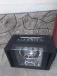 Tub bass+amplificator blaupunkt