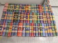 Colecția Rao Clasic, Completa, 99 vol, Superba