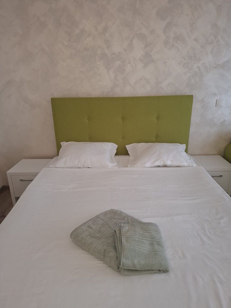Apartament Blaxy Olimp