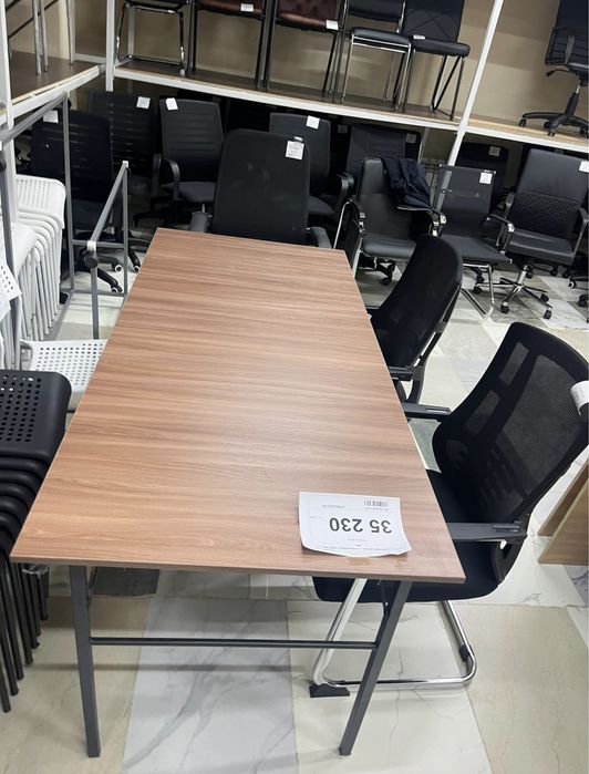 Стол раскладной ZETA