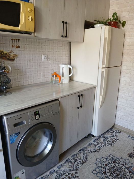 Yunusoboda 2 xonali kvartira 500$ dan boshlanadi