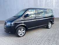 Volkswagen T5-MULTIVAN 2.0TDI-179CP/Model HighLINE/Piele/Navi/DVD/7Loc