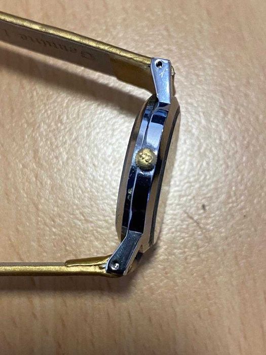 Ceas Piaget 9P1 mecanic de dama slim