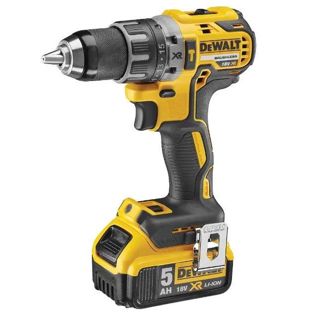 Vand Dewalt DCD 791