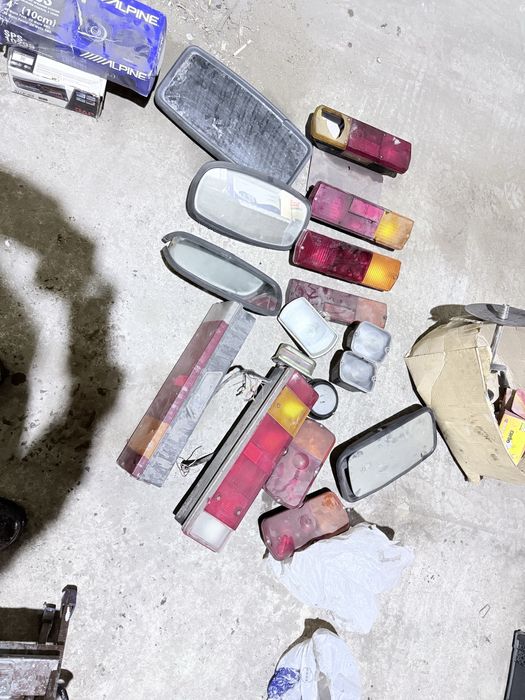 Продам фонари плафоны