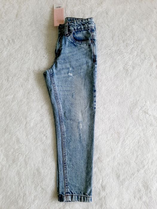 Детски дънков комплект от 2 части.