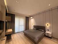 Сдается 2-ка в самом элитном ЖК NRG U TOWER  985*