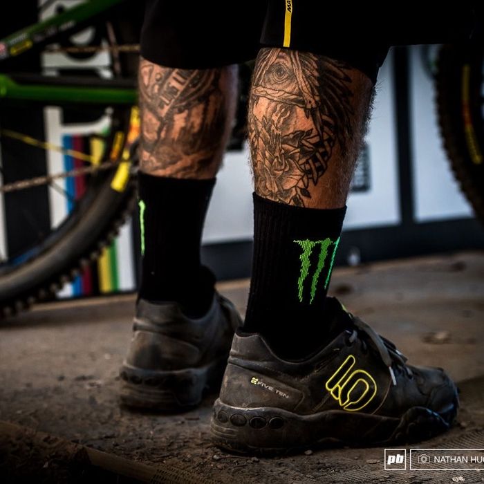 Monster energy носки