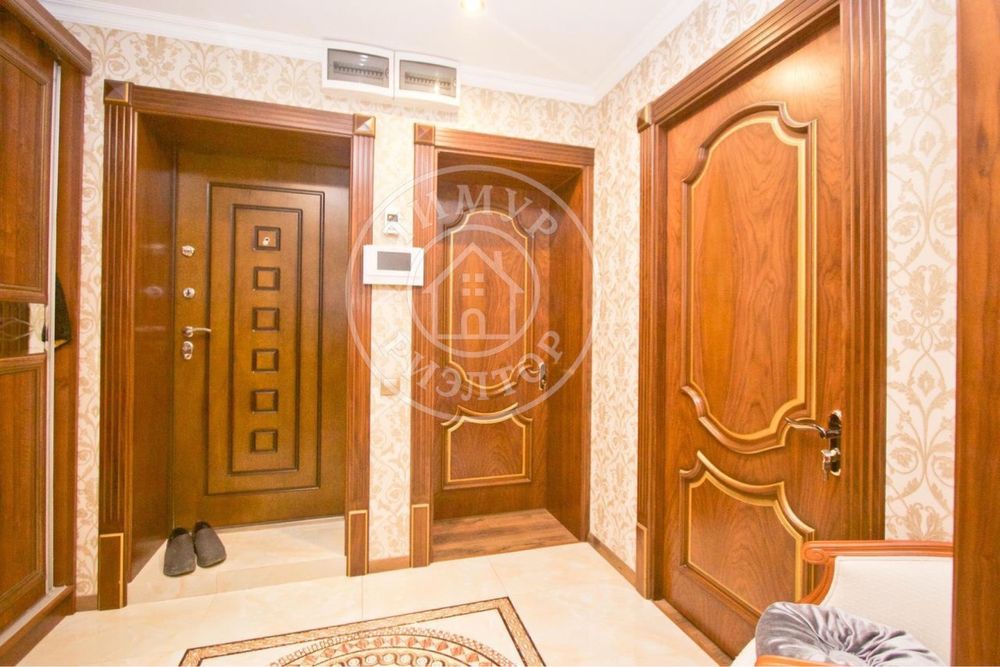 4в3/3/4 Саёхат гостиница,Буюк Ипак Йули,Макро,171 школа,80 м2