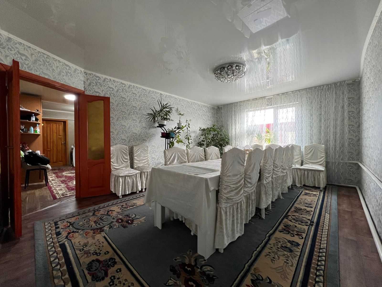 Продам дом в Солнечном