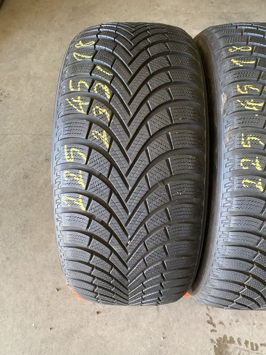 Anvelope iarna 225/45/18 Maxxis Premitra Snow 225 45 18 R18