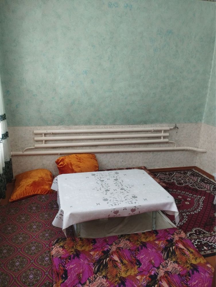 Uchastka sotiladi