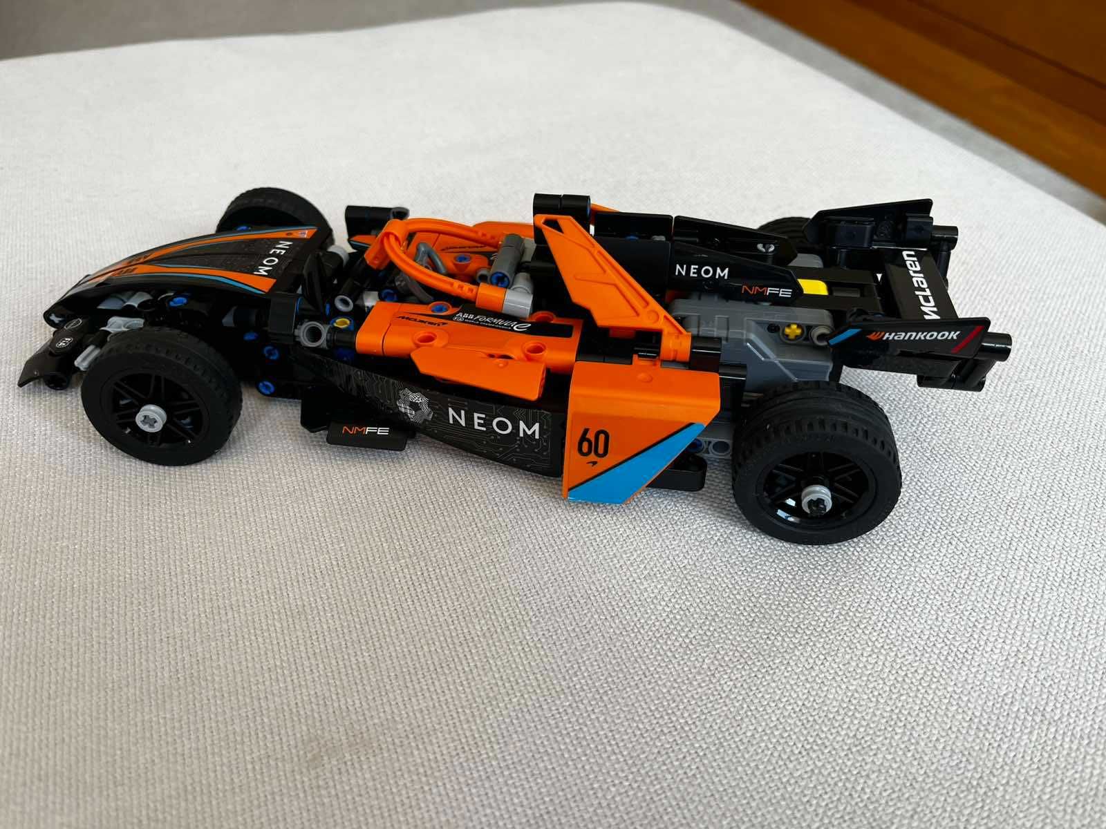 LEGO колекция 6 + поотделно или заедно