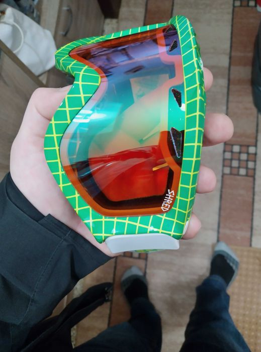 Ски очила Shred,