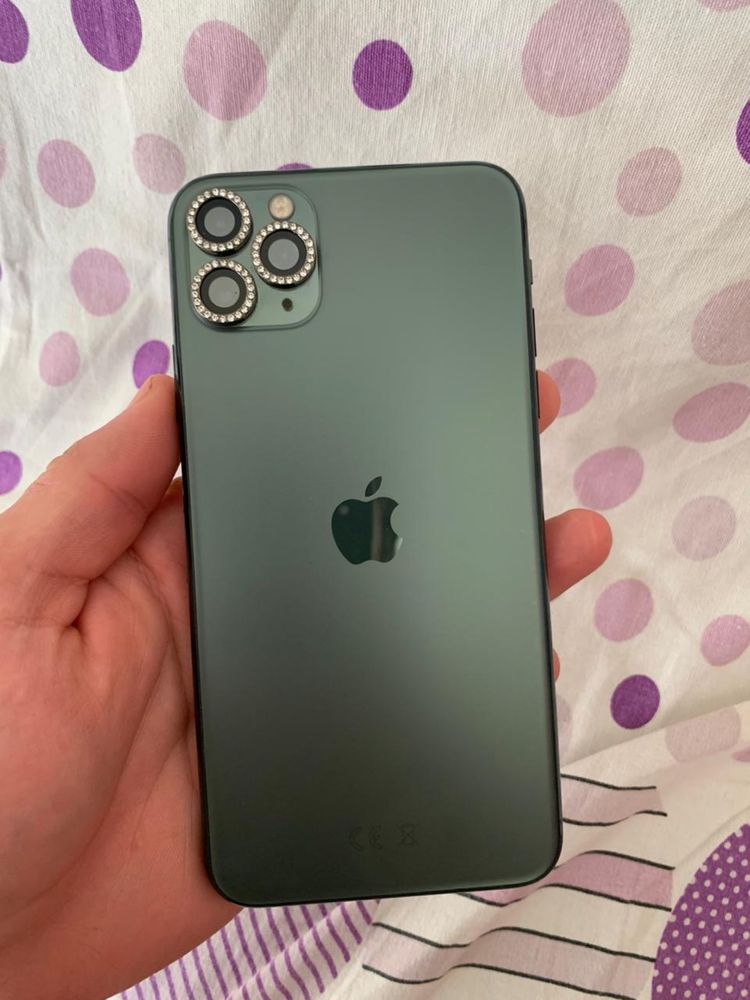 iPhone 11 Pro Max 200000