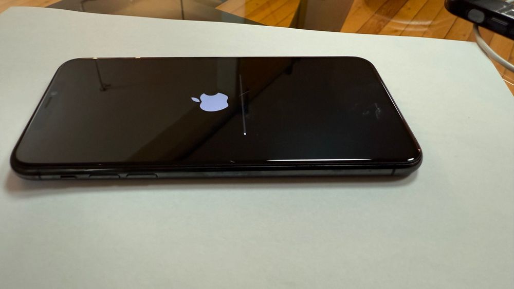 Iphone 11 ProMax