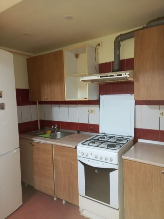 Apartament 2 camere, 45 mp, etaj 2, mobilat – Alba Iulia, zona Vasile