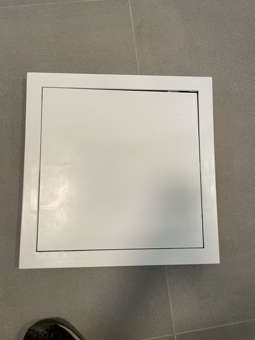 ревизионна вратичка 31см