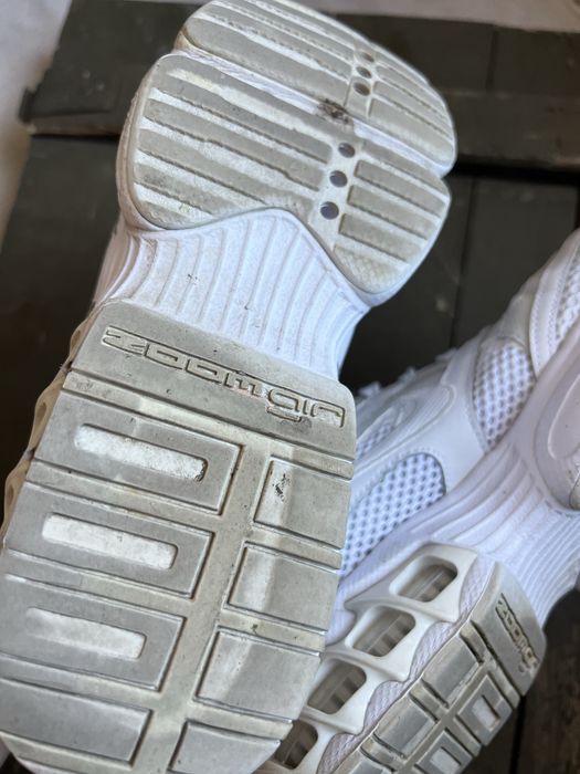 Дамски обувки маратонки New Balance / Nike / Qechua - 39.5/40