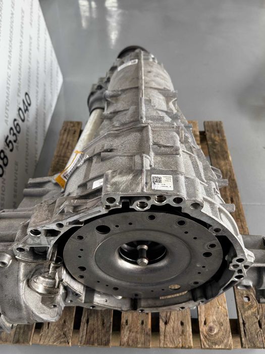 Cutie de viteze automata 8HP65A, cod RJE