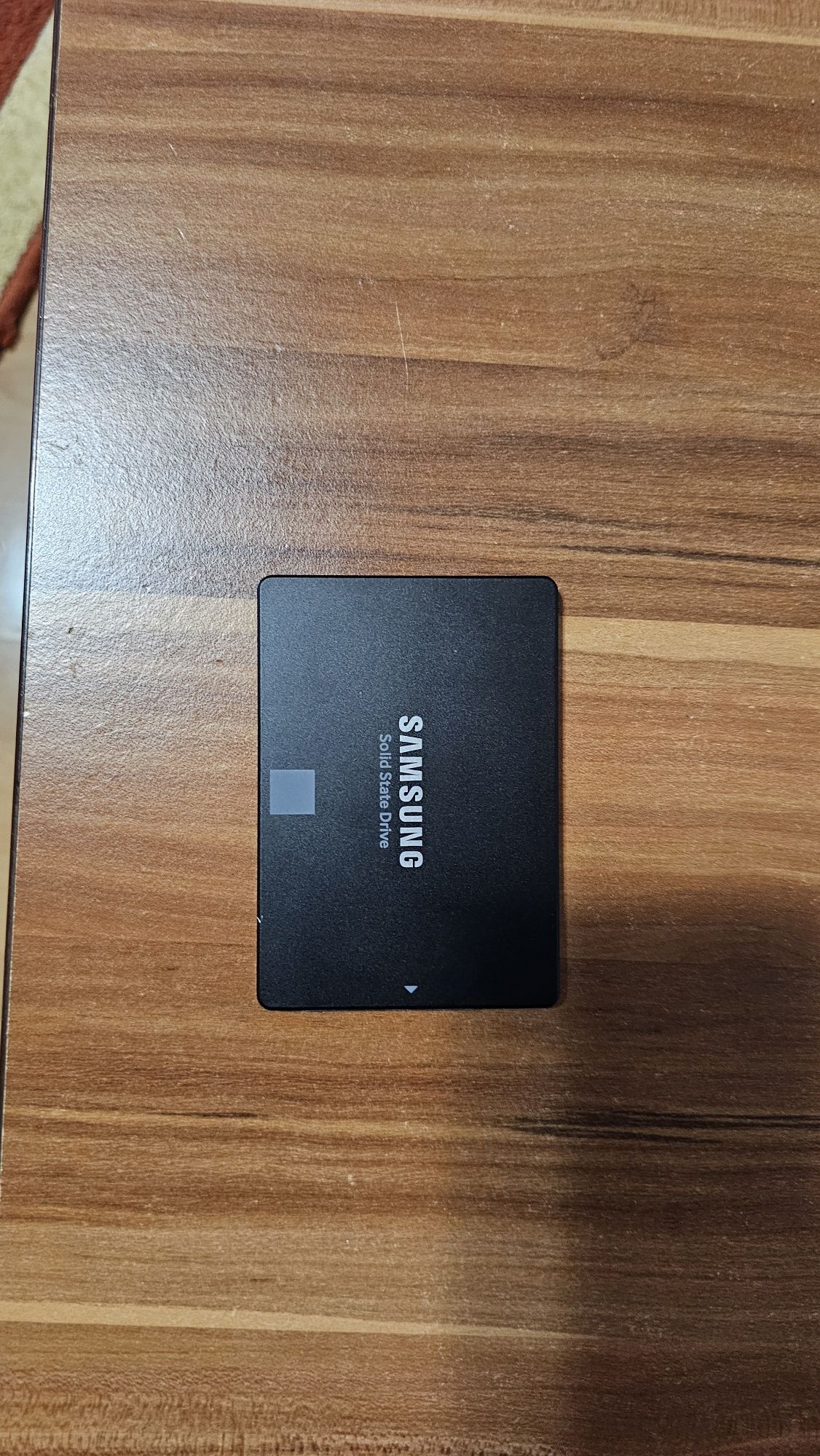 SSD Samsung  250Gb