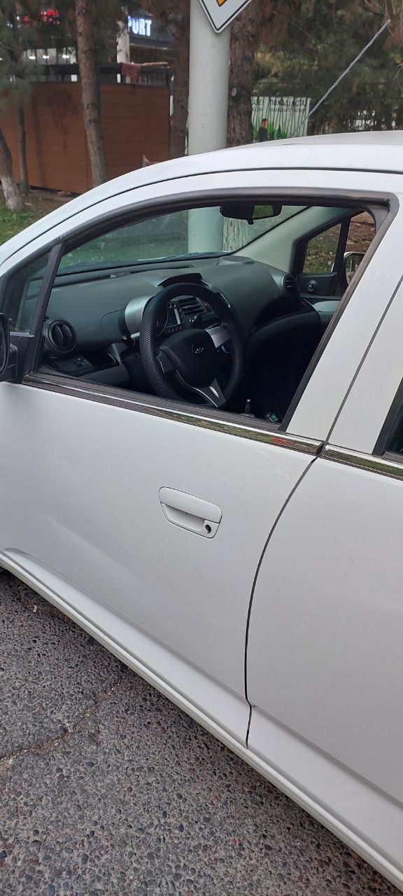 Продаётся Chevrolet Spark