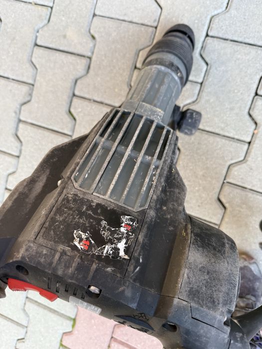 Ciocan demolator wurth mh 11 xe SDS-Max, 1700 W