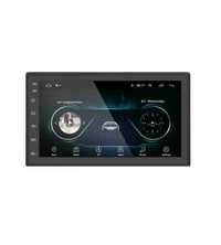 Dvd auto cu touchscreen si android wi fi