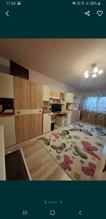 Vand 2 covoare pt camera copilului