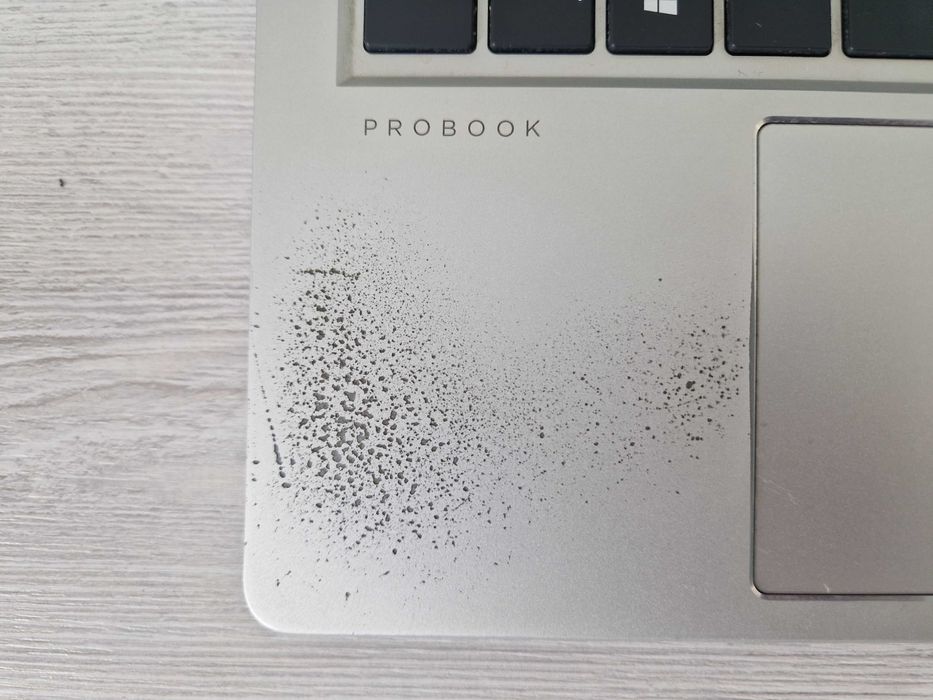 HP ProbBook 450 8G (Core i5-1135G7, 8 GB)