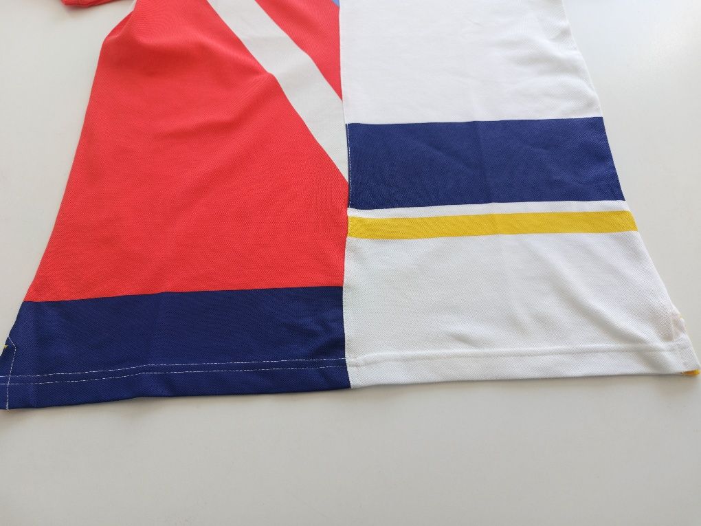 РАЗПРОДАЖБА U.S Polo Assn. S,M,L,Оригинални мъжки тениски