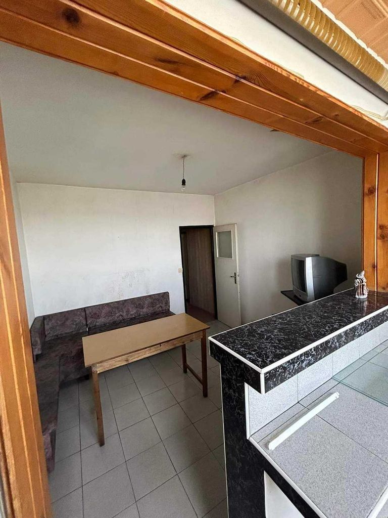 Продава се Двустаен апартамент в Стара Загора, Зора - 48 кв.м за 771 €/кв.м - Снимка #3