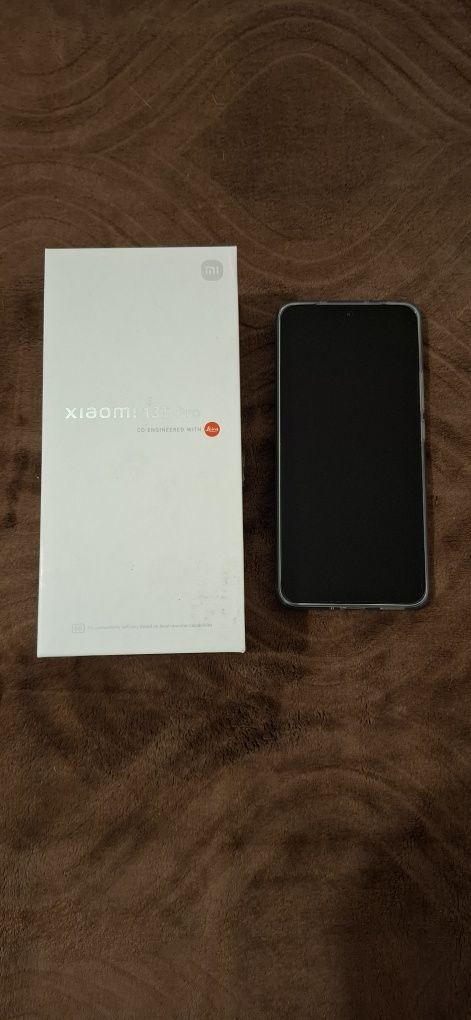 Xiaomi 13t pro 5g