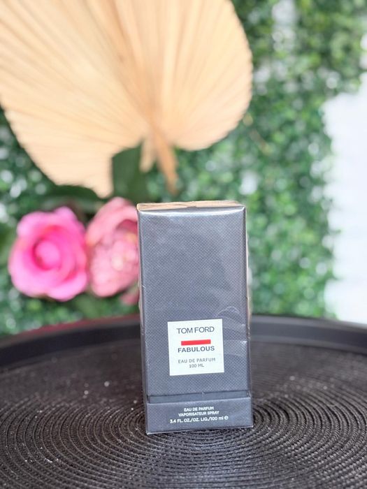 Tom ford Fucking Fabulous