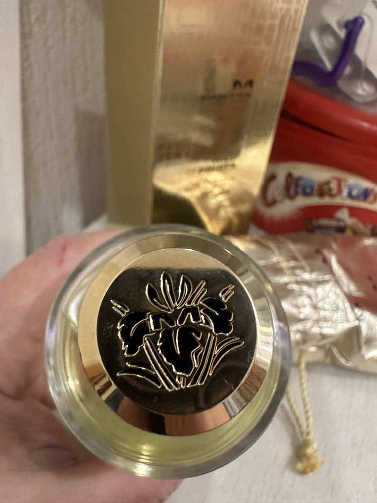 Парфюм унисекс Мансера wild fruits