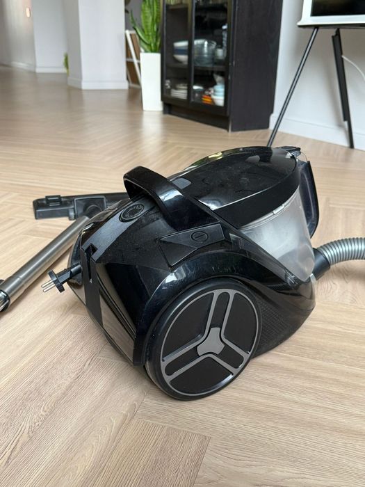 Пылесос Tefal Compact Power