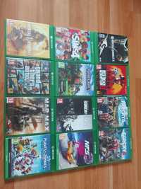 Jocuri Xbox One -GTA 5,MK 11,Red dead redemption 2, Sims 4,Mad max