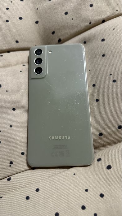 Samsung S21 FE 5G 128 Gb