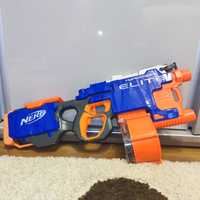 Nerf Hyperfire Elite