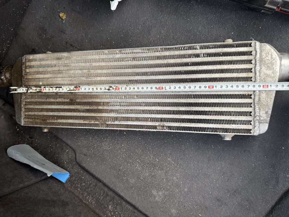 Челен кулер FMIC Performance