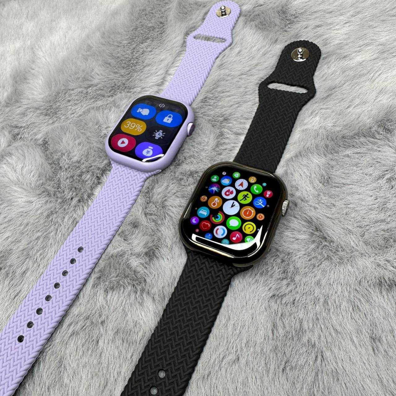 Iwatch Smart watch V9 PRO MAX 8 SERIES AMOLED