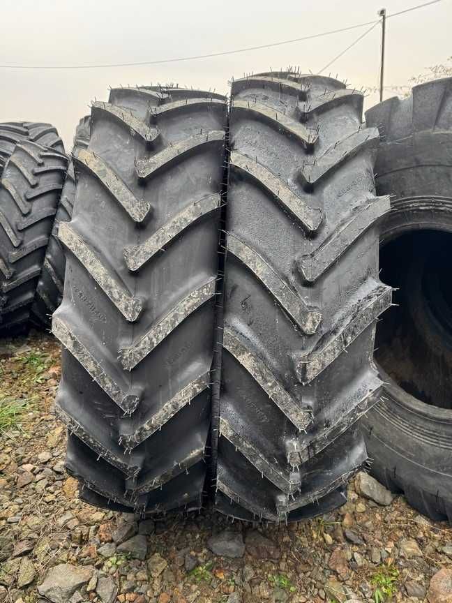 Anvelope noi agricole de tractor livrare pana acasa 15.5-38 PANTHER 16